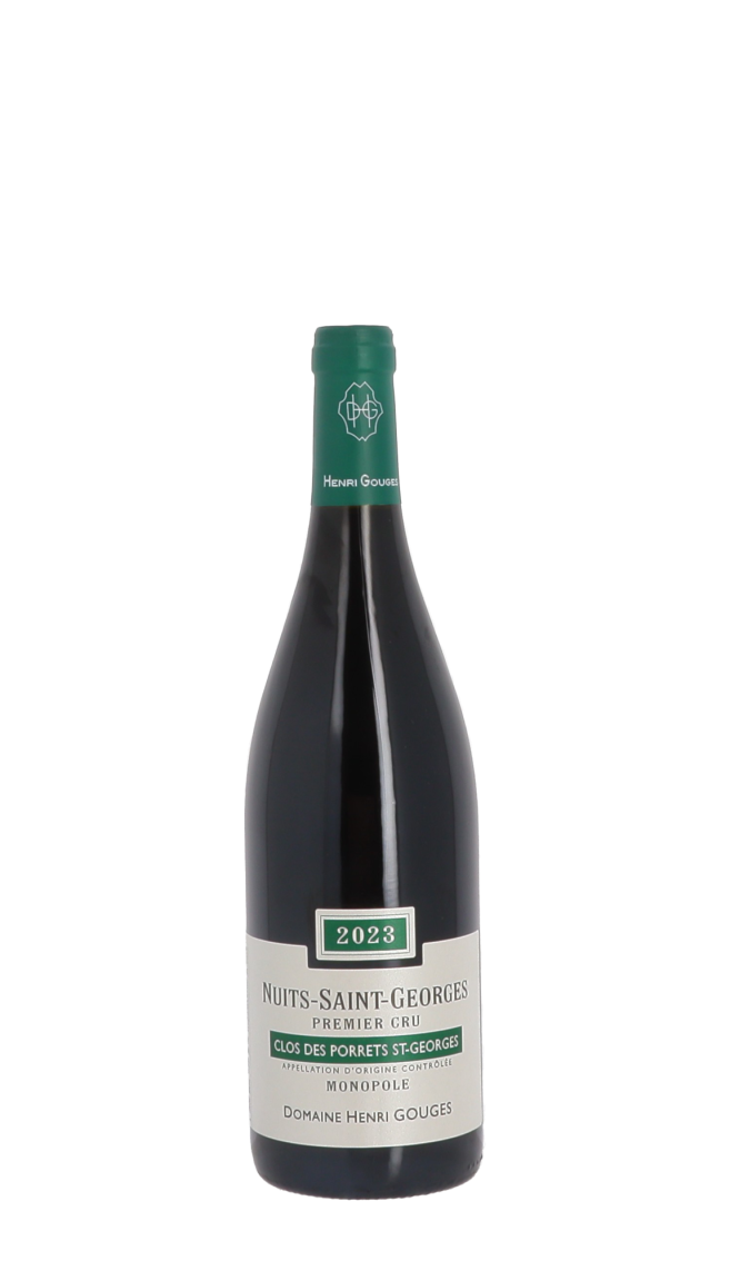 Domaine Henri Gouges