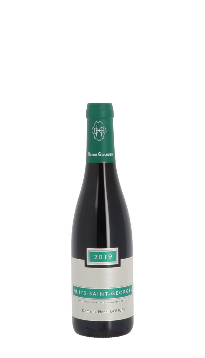 Domaine Henri Gouges 2019 Rouge