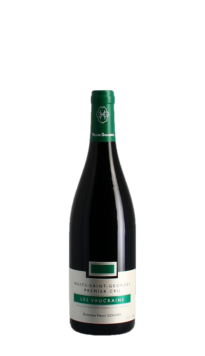 Domaine Henri Gouges Domaine Henri Gouges