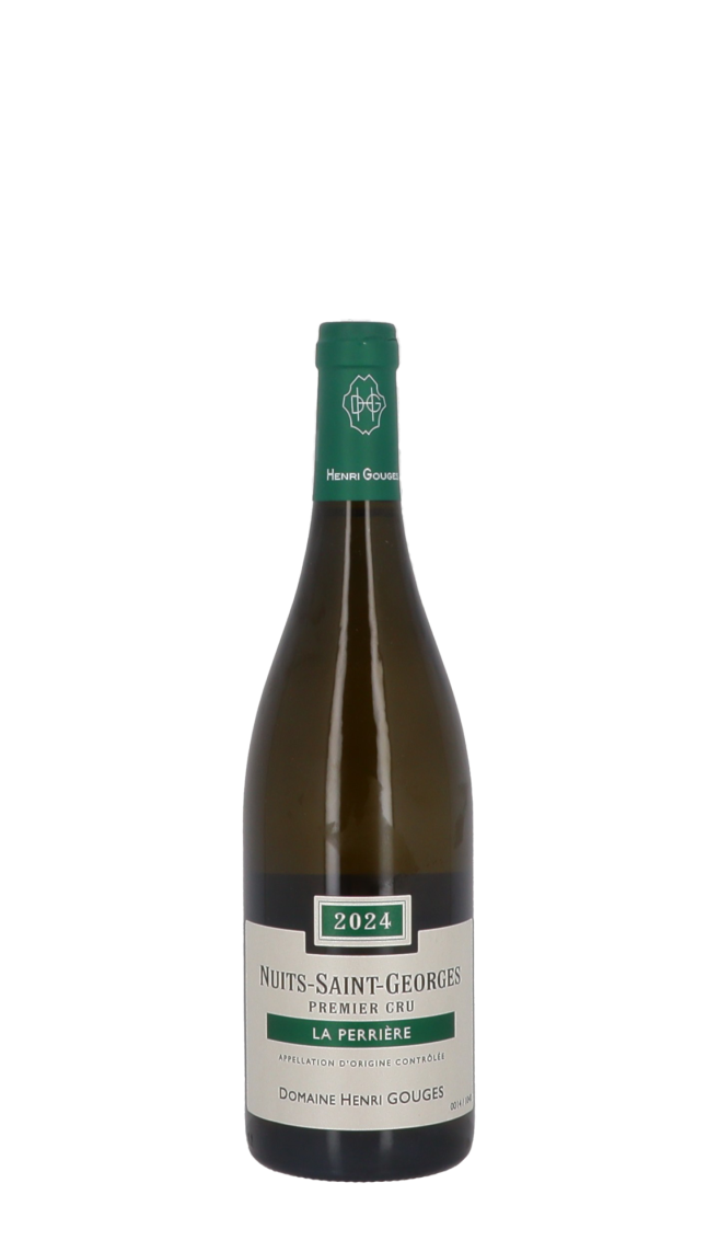 Domaine Henri Gouges