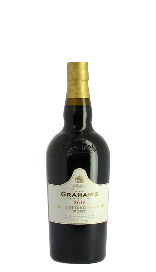 Graham's