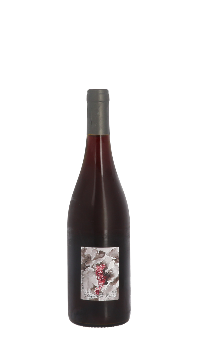 Domaine Gramenon Domaine Gramenon