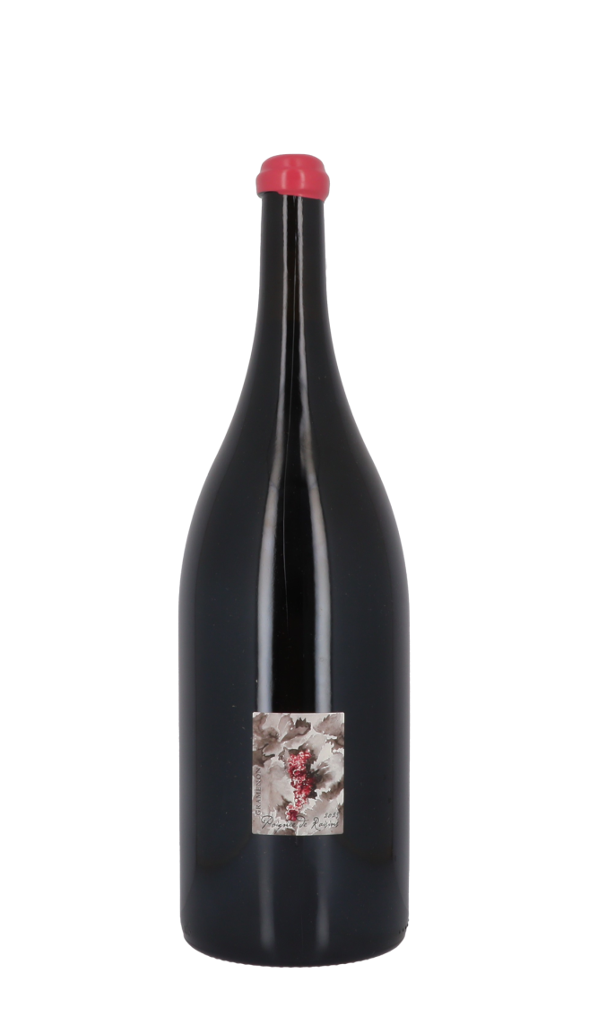Domaine Gramenon