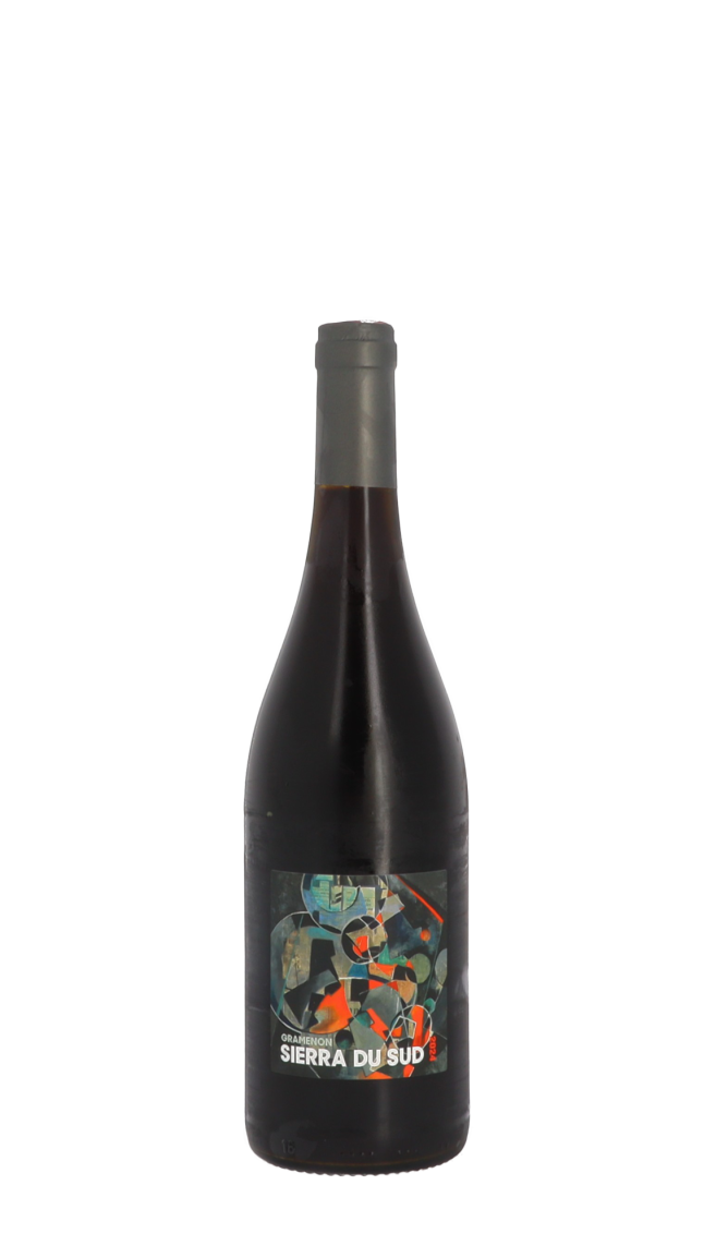 Domaine Gramenon Domaine Gramenon