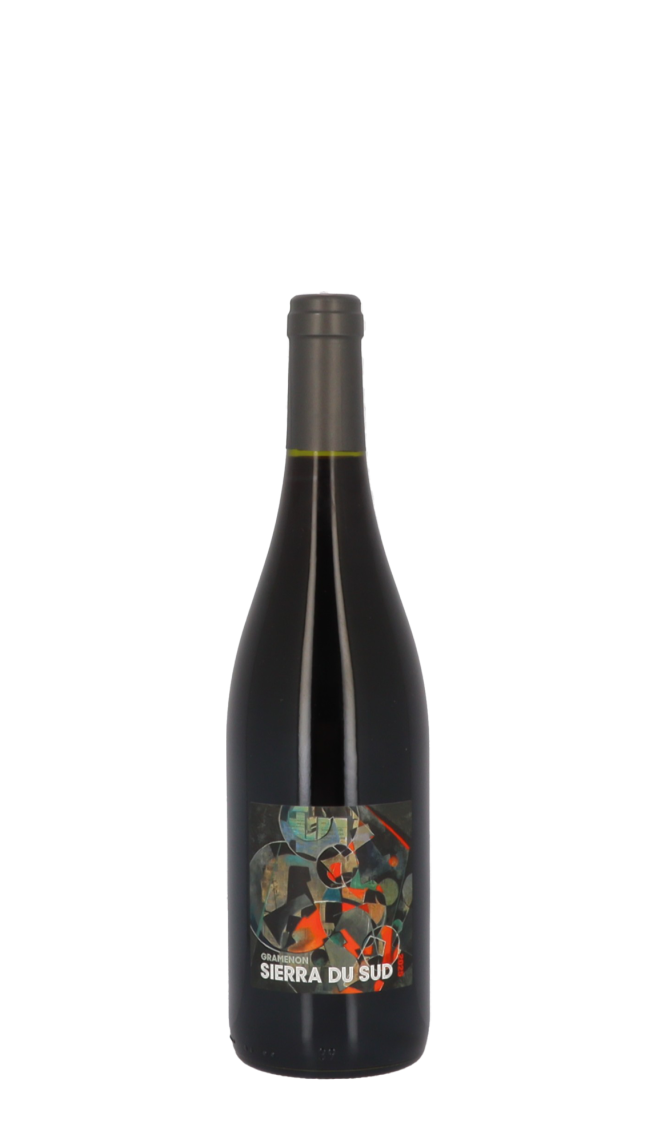 Domaine Gramenon