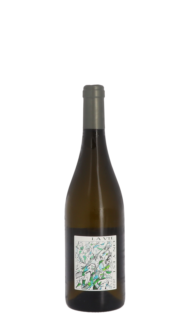 Domaine Gramenon Domaine Gramenon