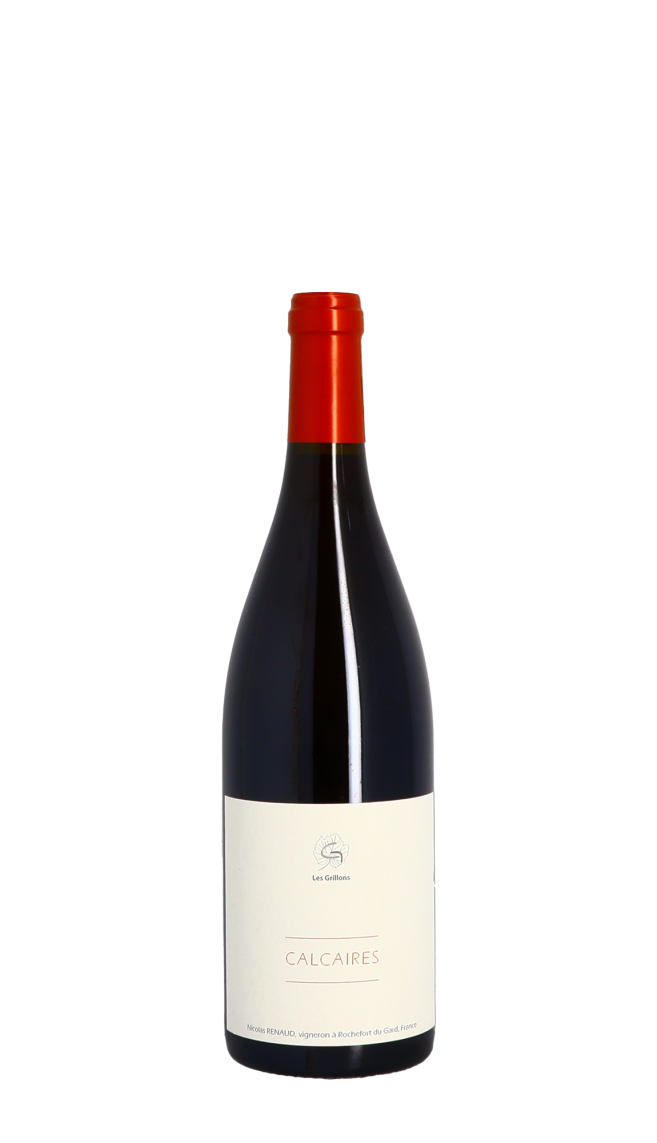 Le Clos des Grillons