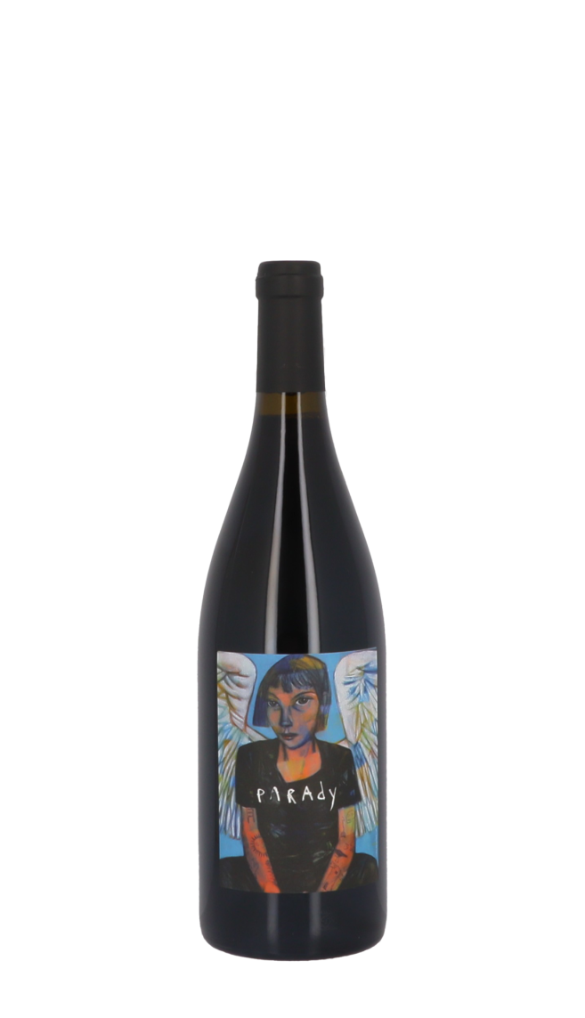 Domaine Bernard Gripa