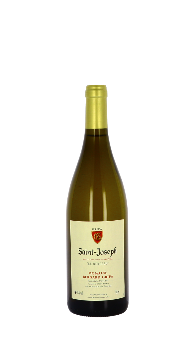 Domaine Bernard Gripa