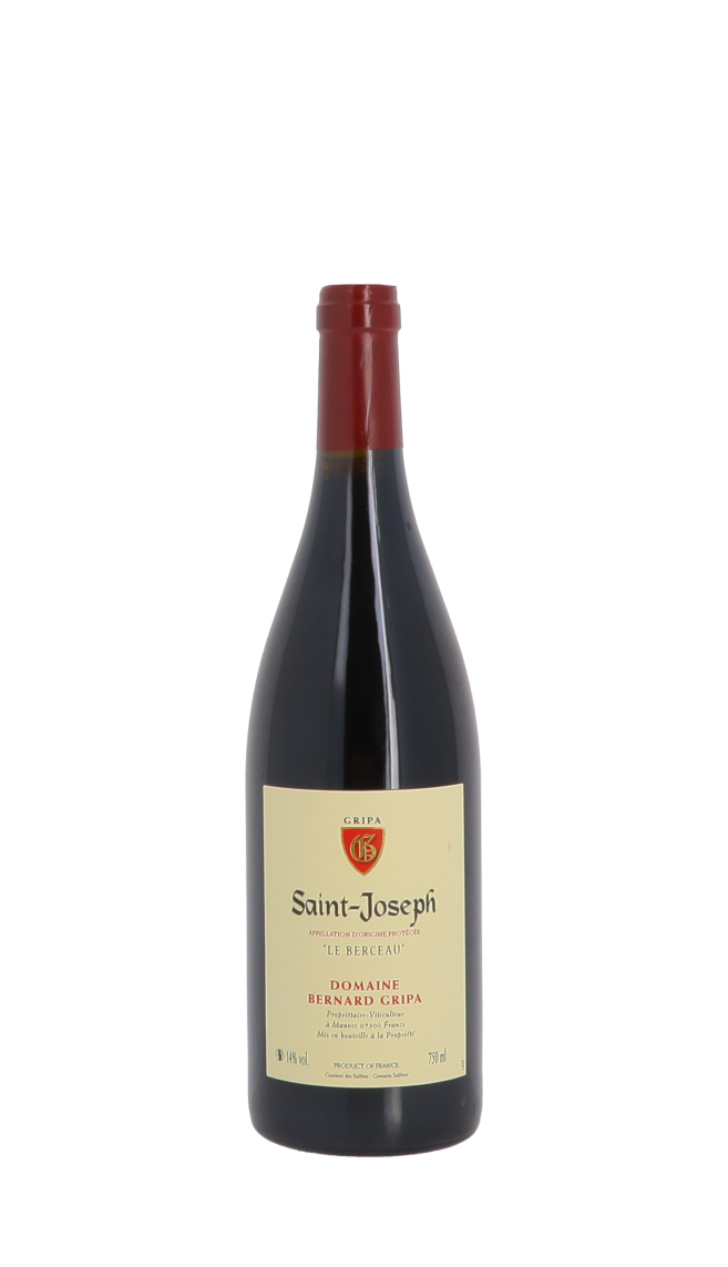 Domaine Bernard Gripa