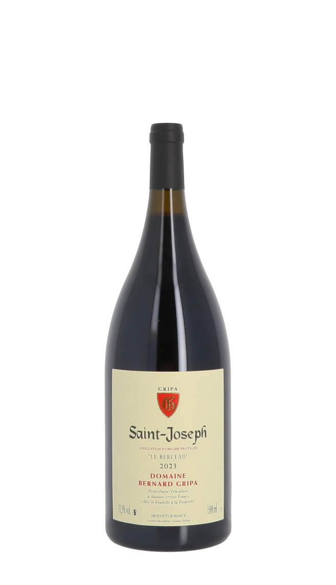 Domaine Bernard Gripa
