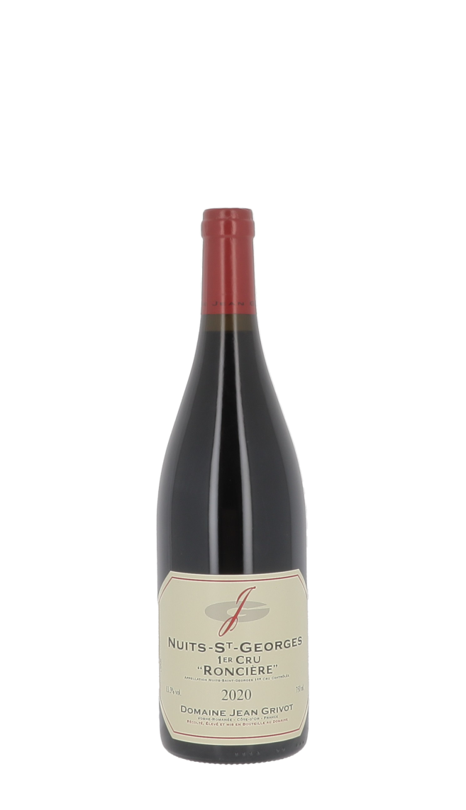 Domaine Jean Grivot