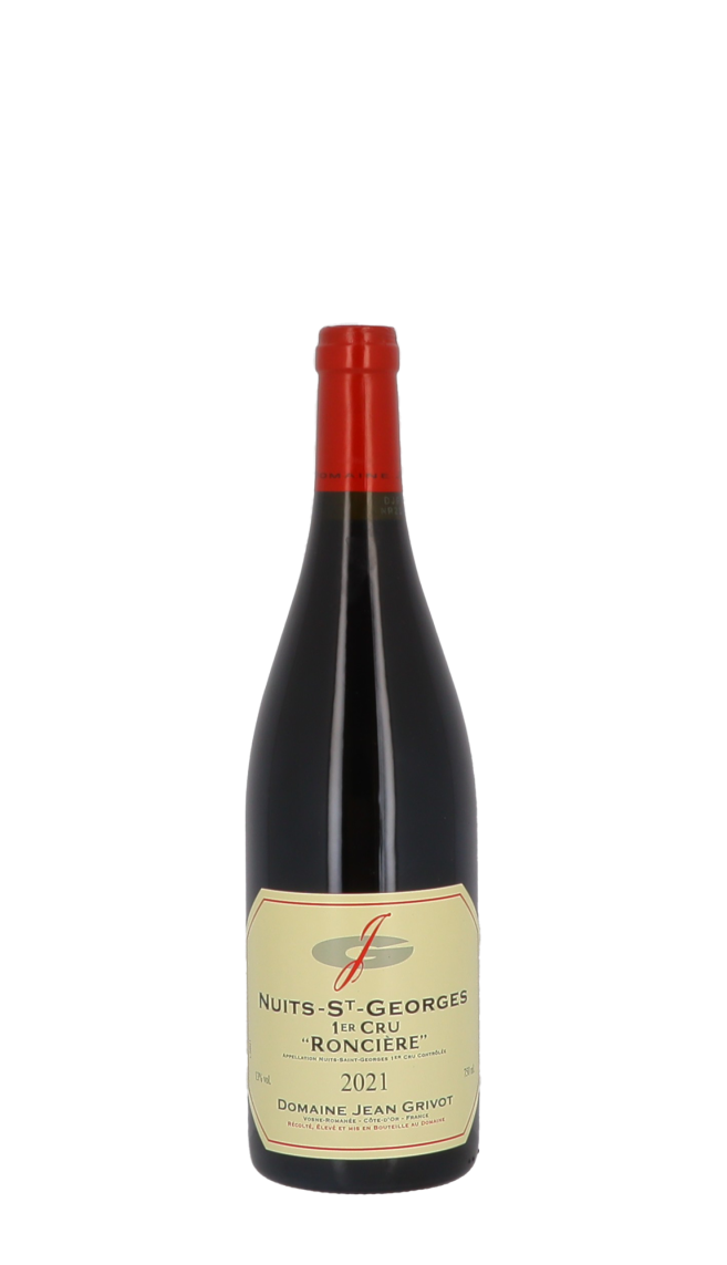 Domaine Jean Grivot