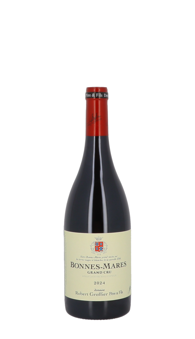 Domaine Groffier Père et Fils 2024 Rouge