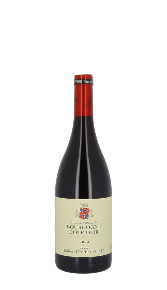 Domaine Groffier Père et Fils
