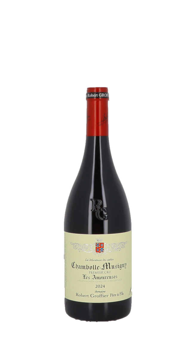 Domaine Groffier Père et Fils