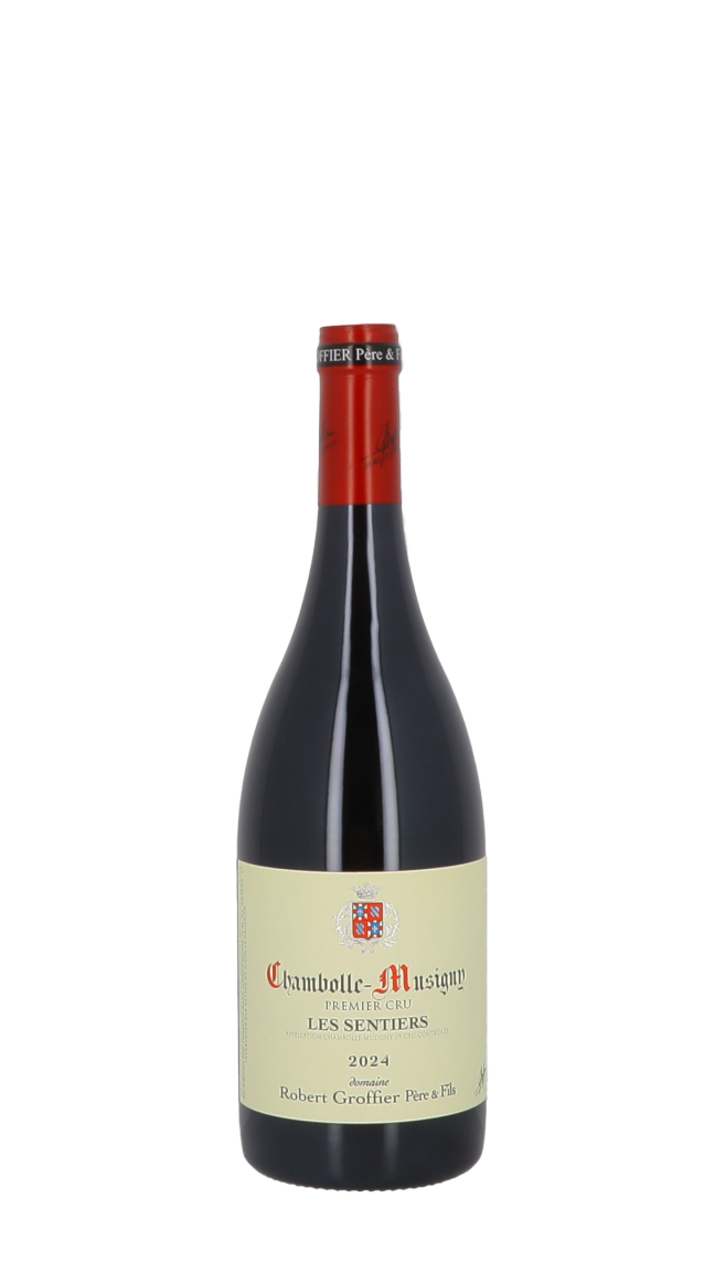 Domaine Groffier Père et Fils