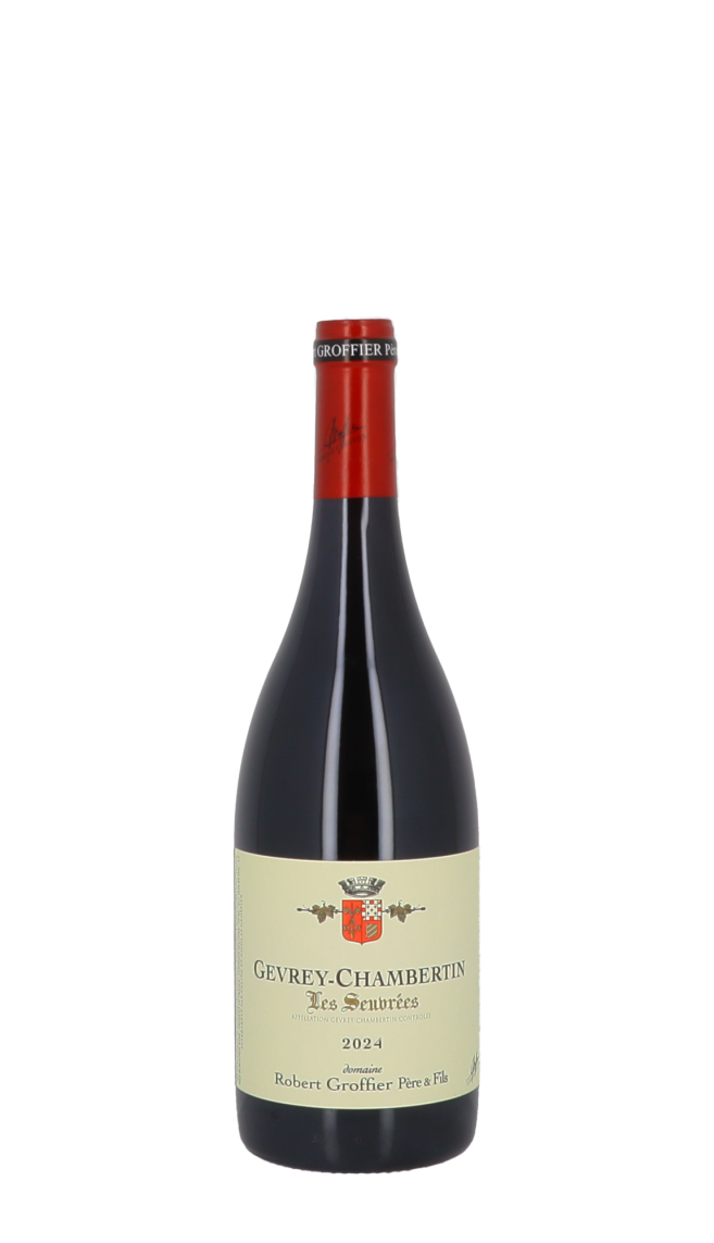 Domaine Groffier Père et Fils
