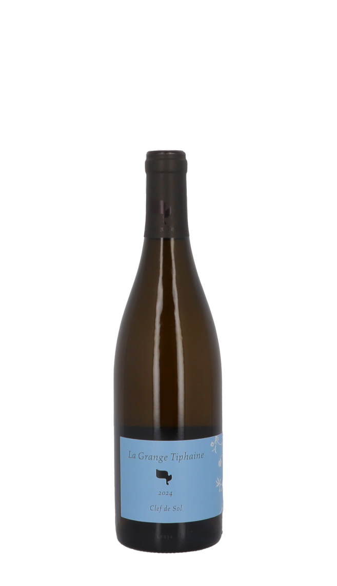 Domaine La Grange Tiphaine