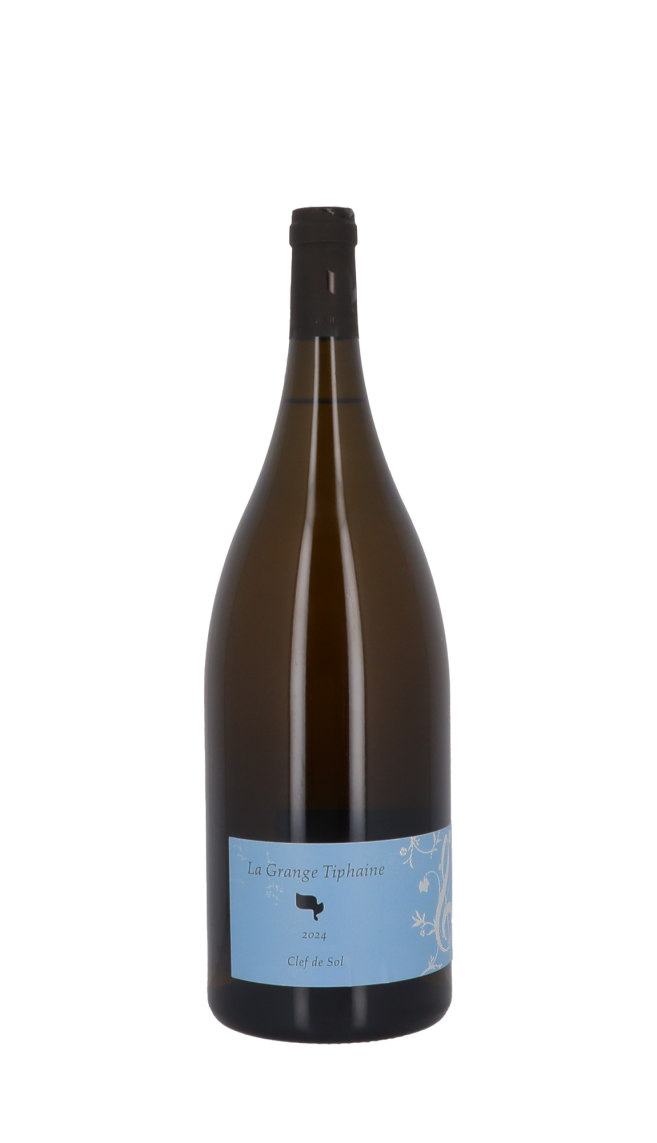 Domaine La Grange Tiphaine
