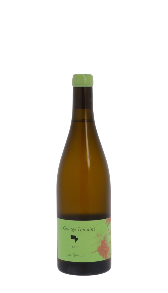 Domaine La Grange Tiphaine