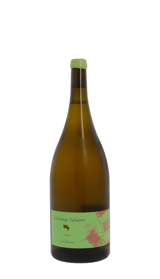 Domaine La Grange Tiphaine