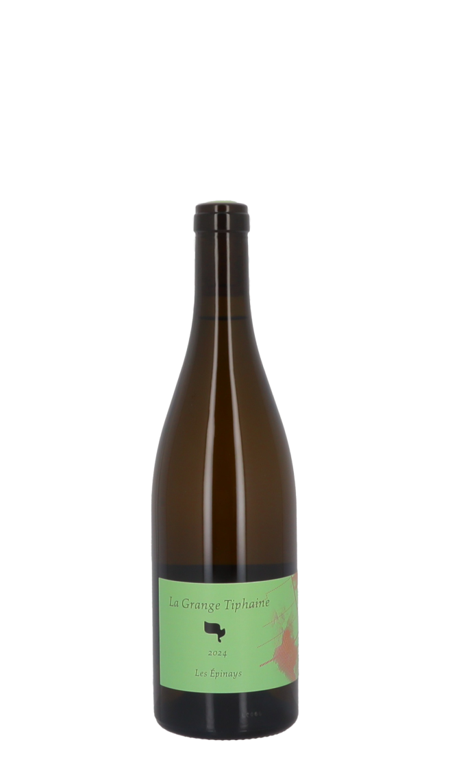 Domaine La Grange Tiphaine