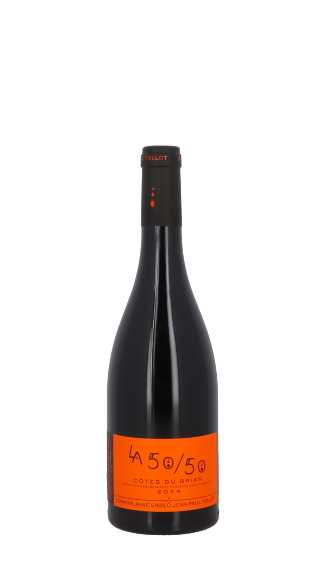 Domaine A. Gros et J.P. Tollot