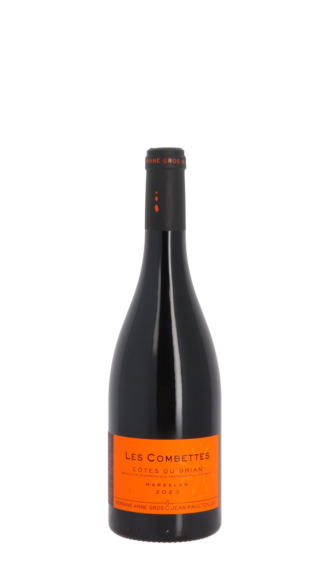 Domaine A. Gros et J.P. Tollot Domaine A. Gros et J.P. Tollot