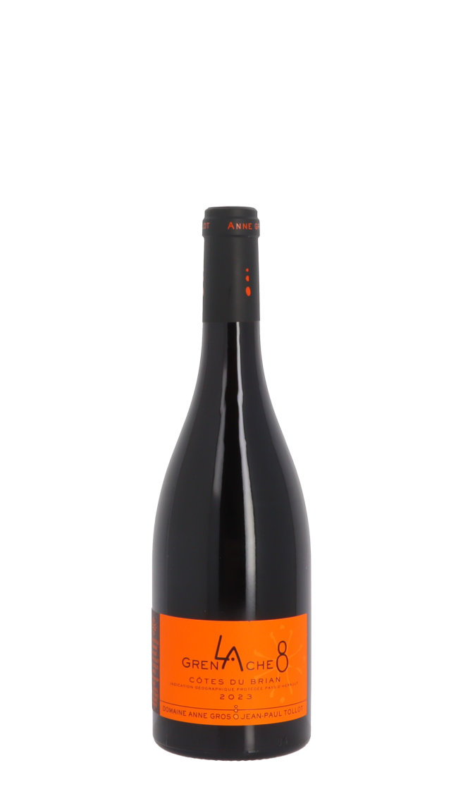 Domaine A. Gros et J.P. Tollot Domaine A. Gros et J.P. Tollot