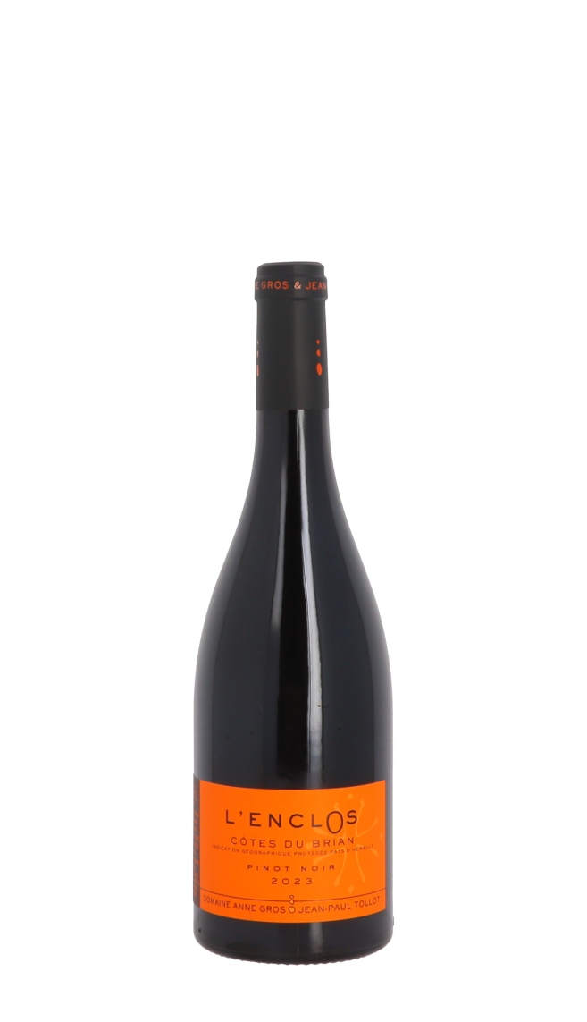 Domaine A. Gros et J.P. Tollot Domaine A. Gros et J.P. Tollot