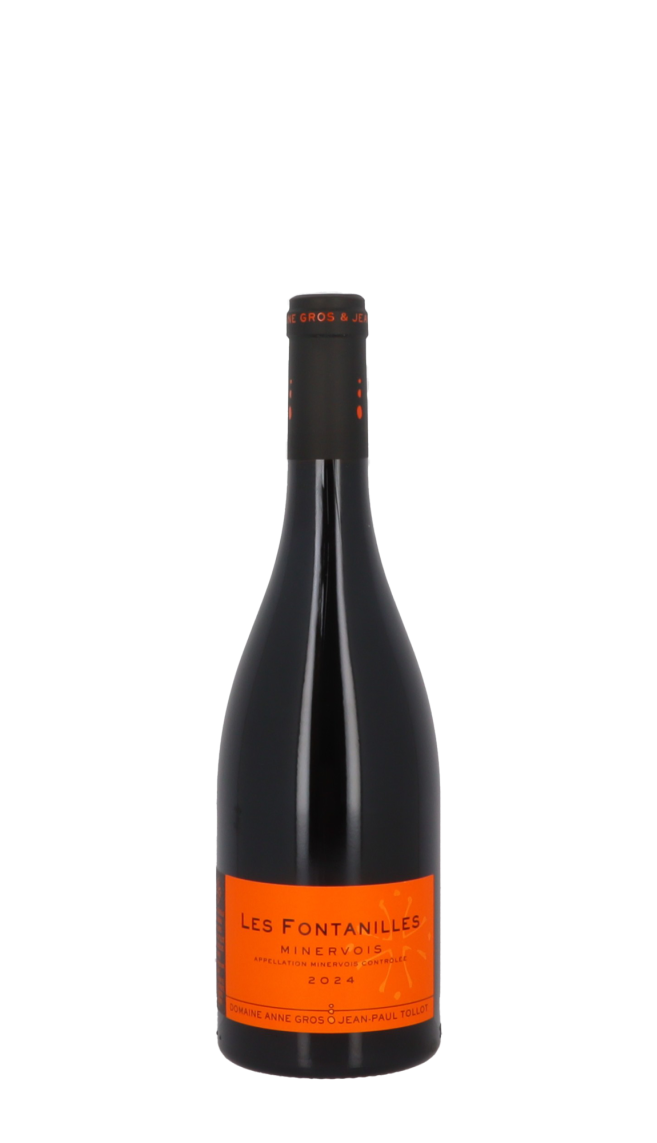 Domaine A. Gros et J.P. Tollot