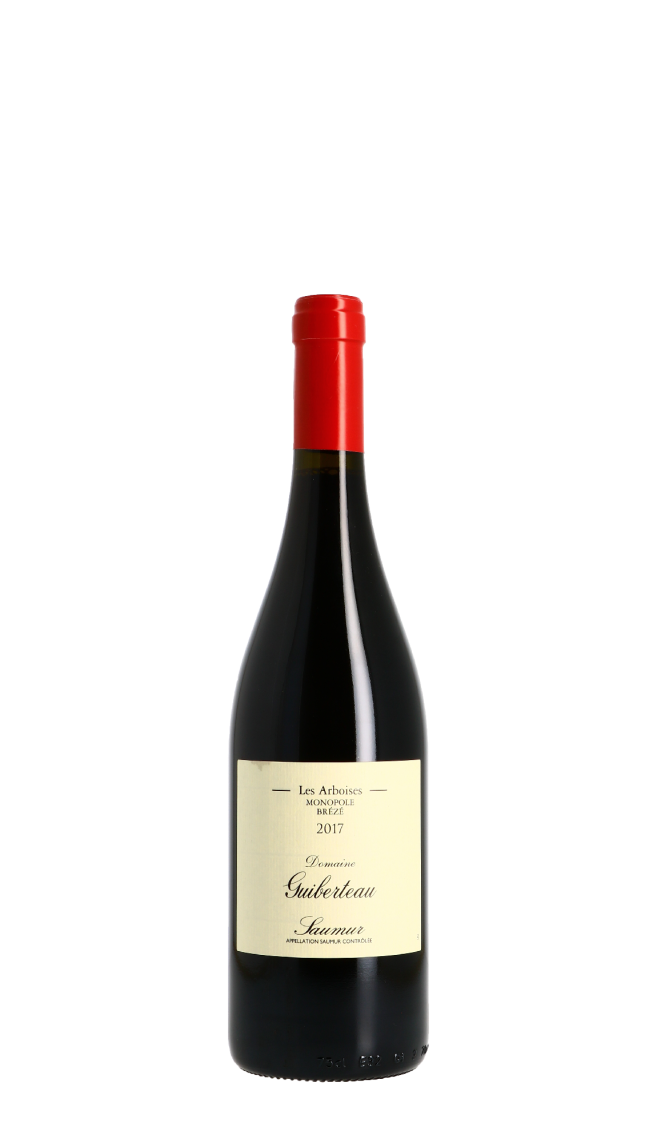 Domaine Guiberteau Domaine Guiberteau