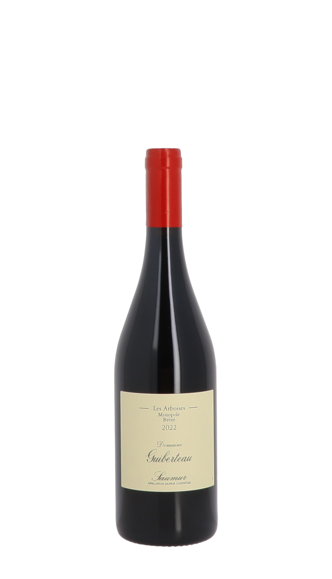 Domaine Guiberteau