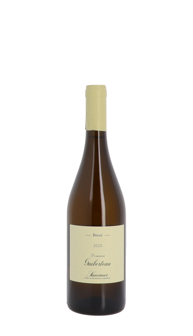 Domaine Guiberteau Domaine Guiberteau