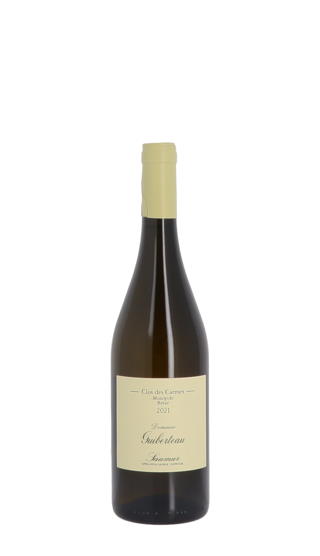 Domaine Guiberteau Domaine Guiberteau