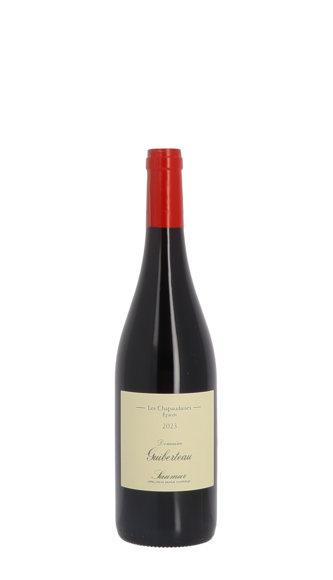 Domaine Guiberteau Domaine Guiberteau