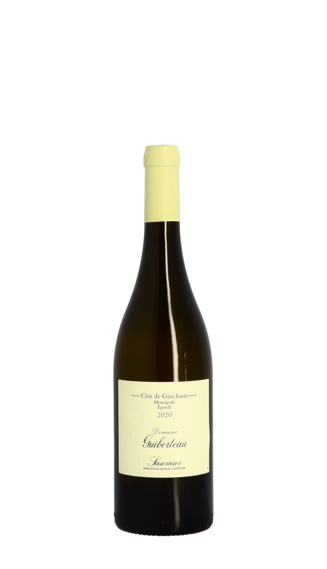 Domaine Guiberteau