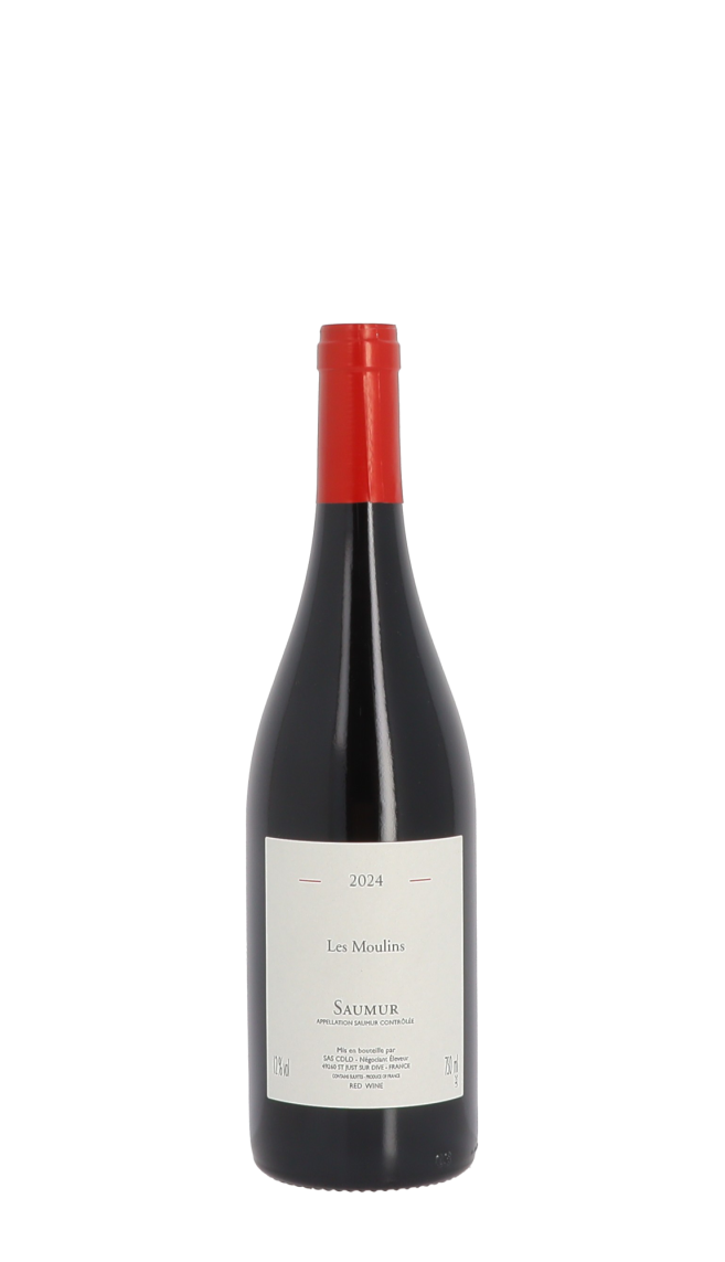 Domaine Guiberteau