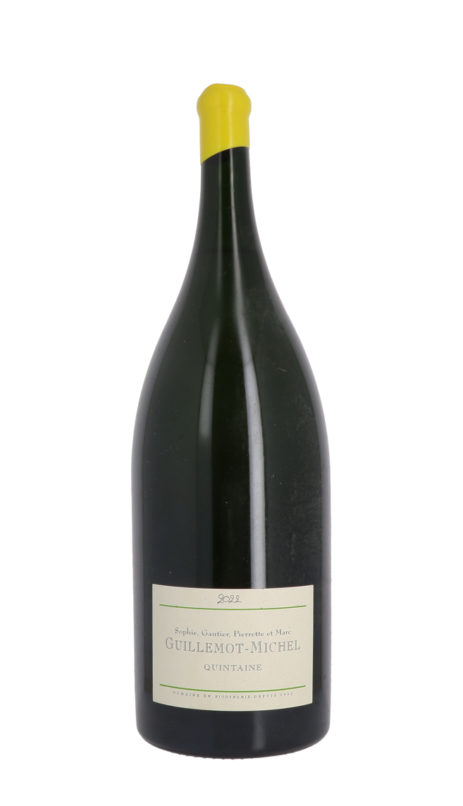 Domaine Guillemot-Michel