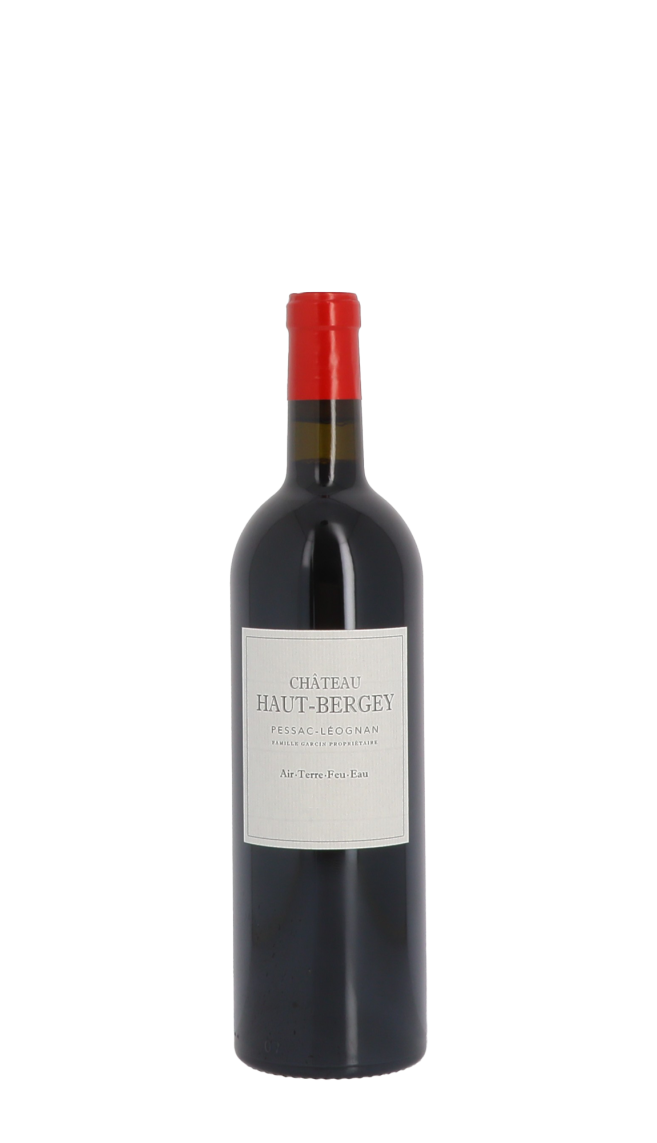 Château Haut-Bergey