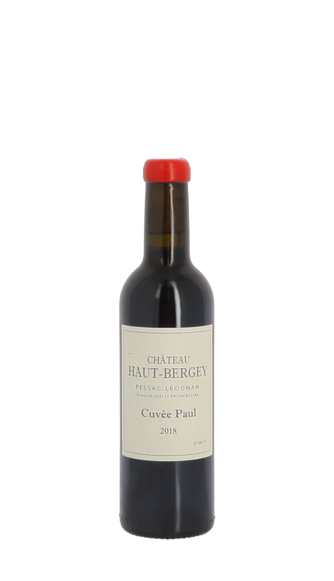 Château Haut-Bergey Château Haut-Bergey