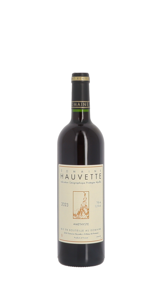 Domaine Hauvette