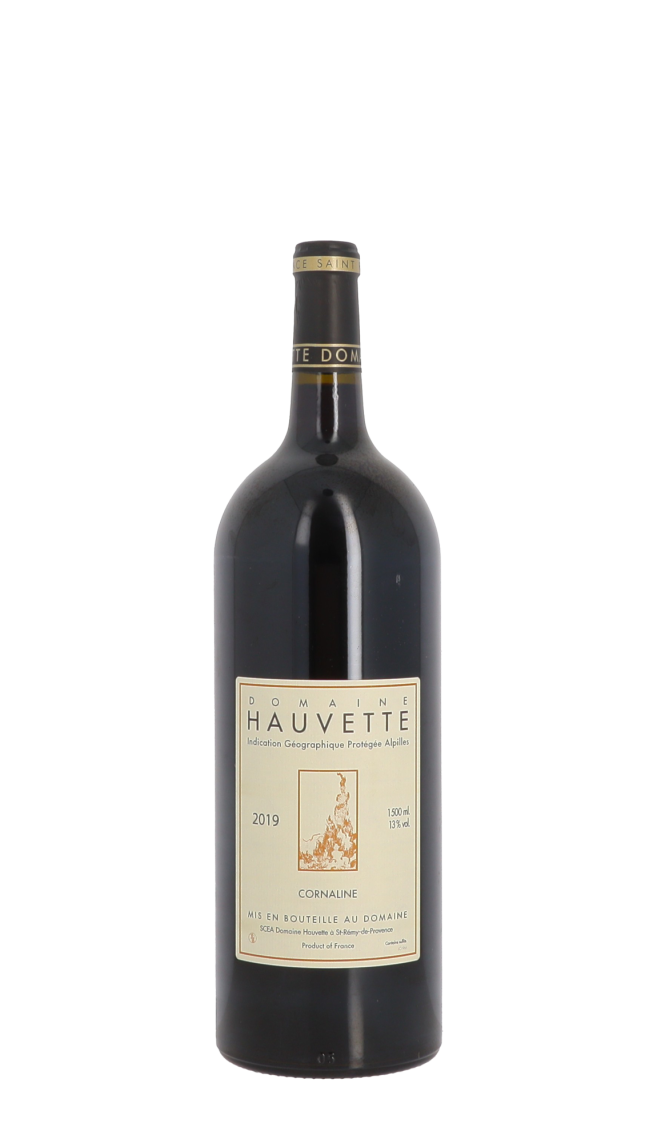 Domaine Hauvette Domaine Hauvette