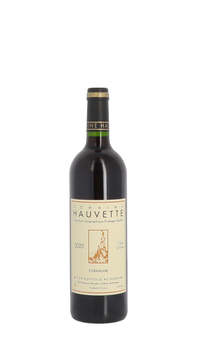 Domaine Hauvette