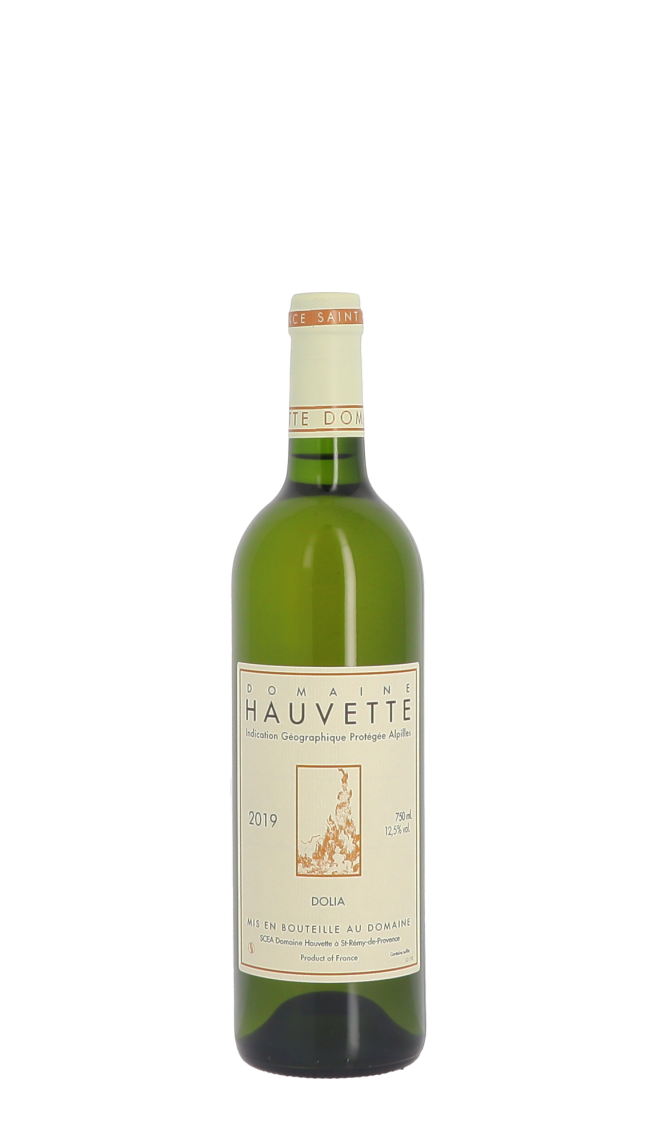 Domaine Hauvette Domaine Hauvette