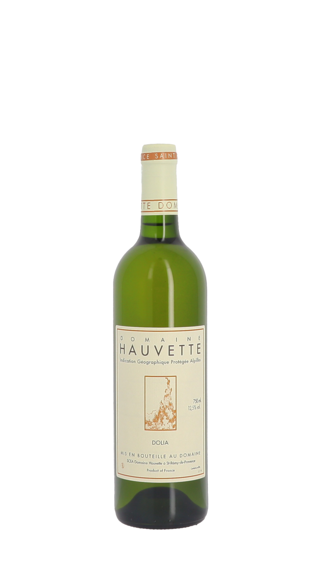 Domaine Hauvette