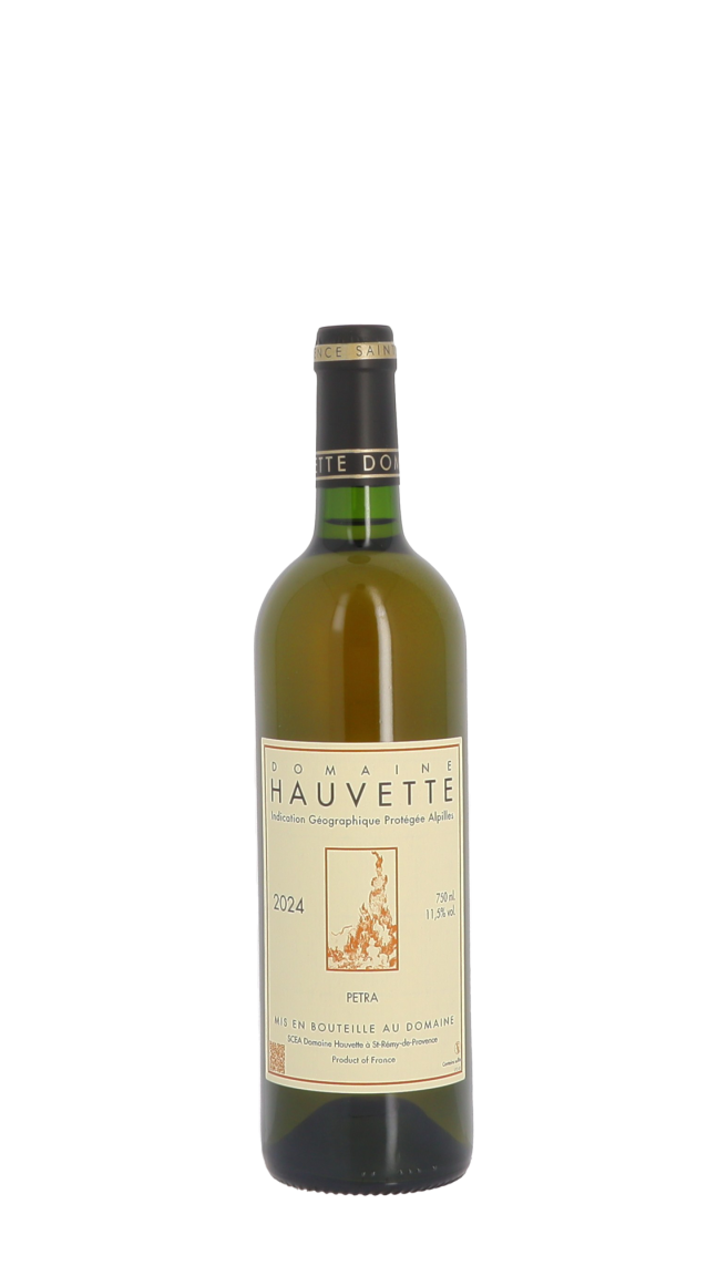 Domaine Hauvett