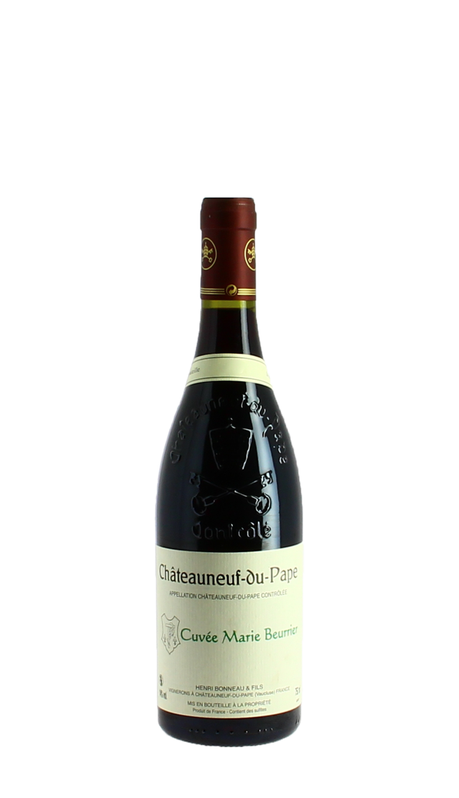 Domaine Henri Bonneau