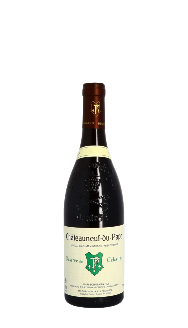Domaine Henri Bonneau